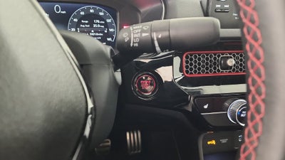 2026 Honda Civic Si Base