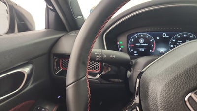 2026 Honda Civic Si Base