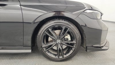 2026 Honda Civic Si Base