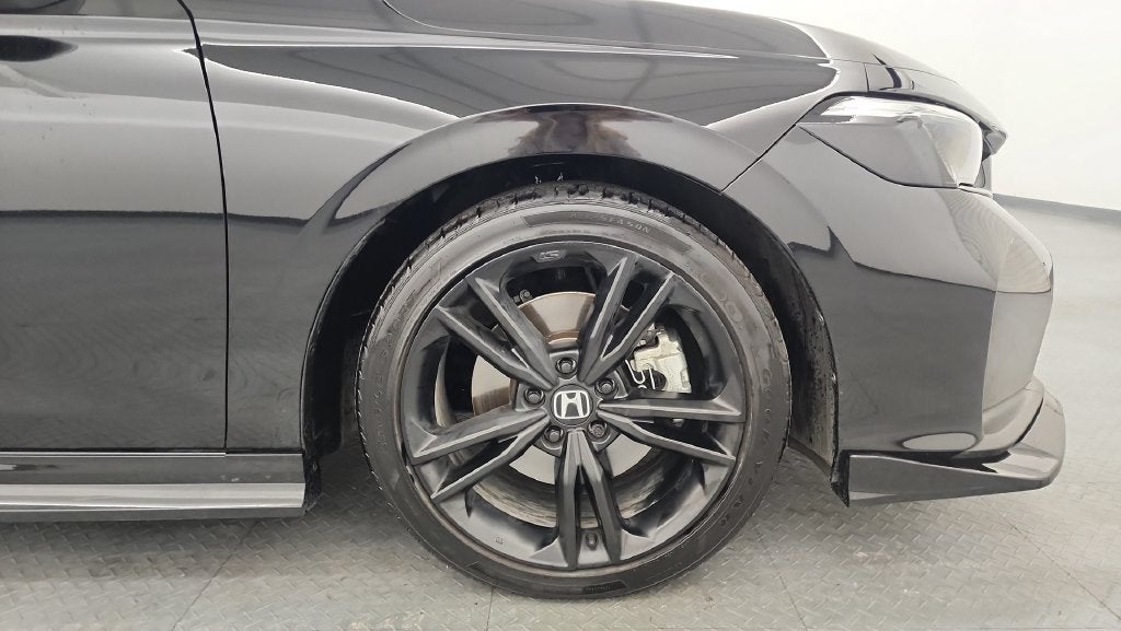 2026 Honda Civic Si Base