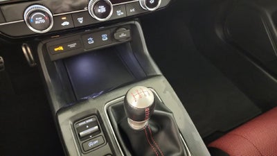 2026 Honda Civic Si Base