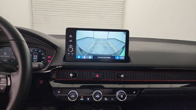 2026 Honda Civic Si Base