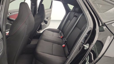 2026 Honda Civic Si Base