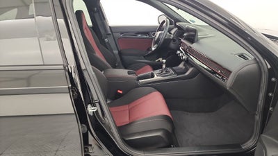 2026 Honda Civic Si Base