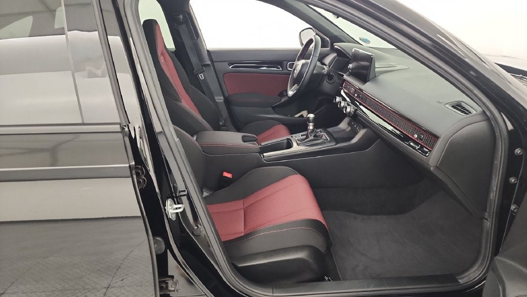 2026 Honda Civic Si Base