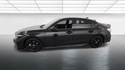 2026 Honda Civic Si Base
