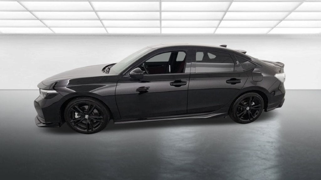 2026 Honda Civic Si Base