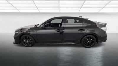2026 Honda Civic Si Base