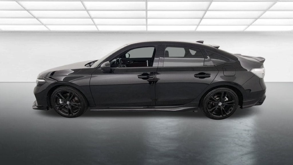 2026 Honda Civic Si Base