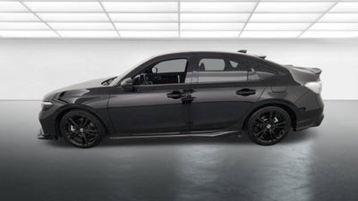 2026 Honda Civic Si Base