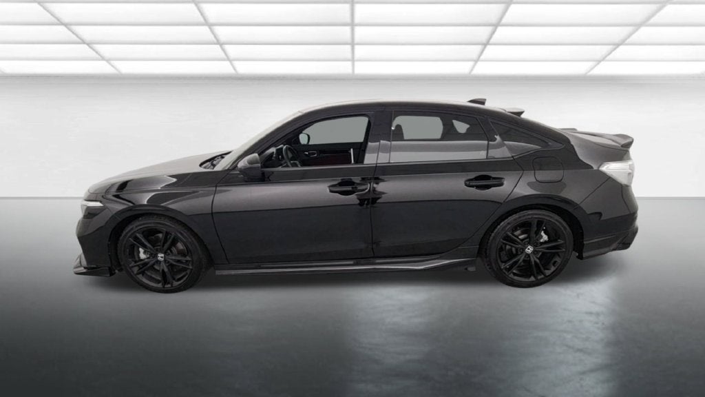 2026 Honda Civic Si Base