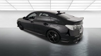 2026 Honda Civic Si Base