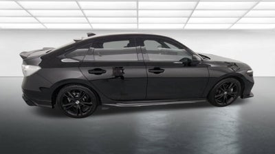 2026 Honda Civic Si Base
