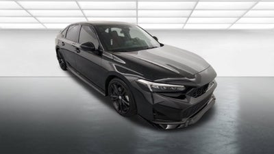 2026 Honda Civic Si Base
