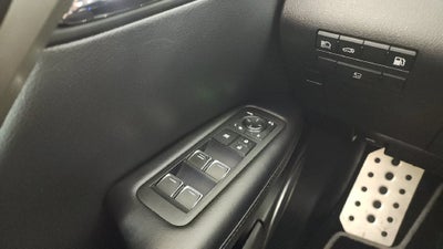 2020 Lexus RX 450h F Sport