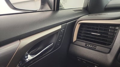 2020 Lexus RX 450h F Sport