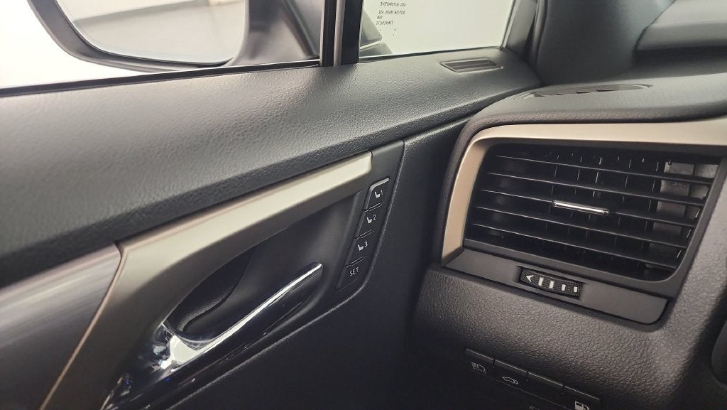 2020 Lexus RX 450h F Sport