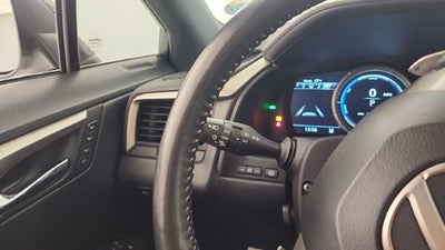 2020 Lexus RX 450h F Sport