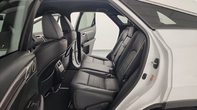 2020 Lexus RX 450h F Sport