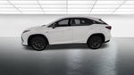 2020 Lexus RX 450h F Sport