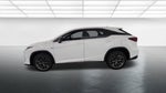 2020 Lexus RX 450h F Sport