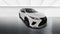 2020 Lexus RX 450h F Sport