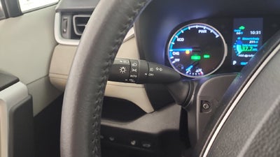 2021 Toyota RAV4 Hybrid XLE Premium