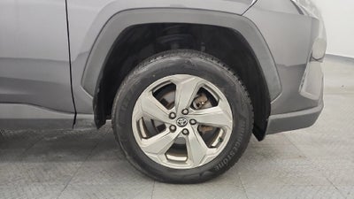 2021 Toyota RAV4 Hybrid XLE Premium