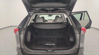 2021 Toyota RAV4 Hybrid XLE Premium