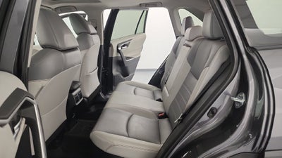 2021 Toyota RAV4 Hybrid XLE Premium