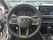 2023 Jeep Compass Altitude