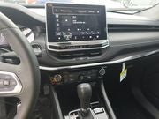 2023 Jeep Compass Altitude