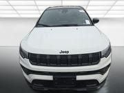 2023 Jeep Compass Altitude