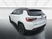 2023 Jeep Compass Altitude