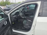 2023 Jeep Compass Altitude