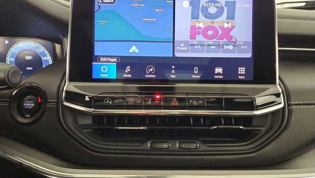 2022 Jeep Compass High Altitude