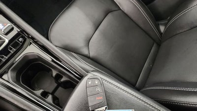 2022 Jeep Compass High Altitude
