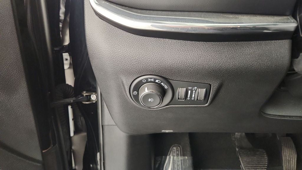 2022 Jeep Compass High Altitude