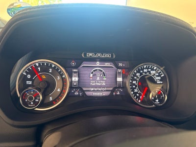 2020 RAM 3500 Laramie