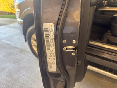2020 RAM 3500 Laramie
