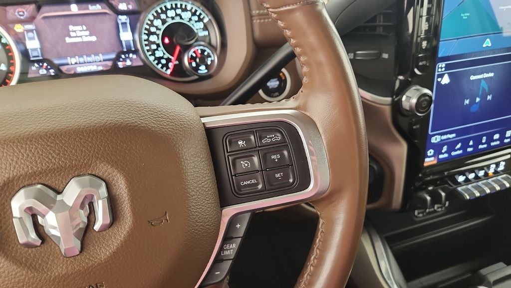 2022 RAM 3500 Laramie