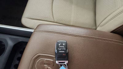 2022 RAM 3500 Laramie