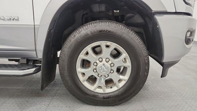 2022 RAM 3500 Laramie