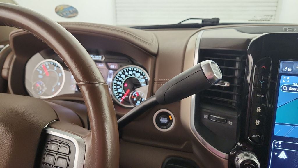 2022 RAM 3500 Laramie