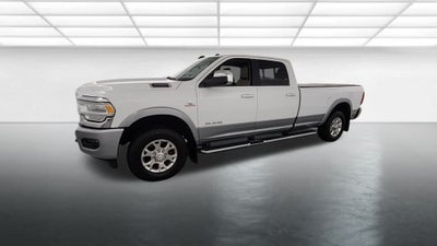 2022 RAM 3500 Laramie