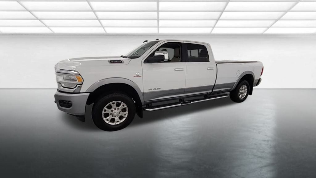 2022 RAM 3500 Laramie