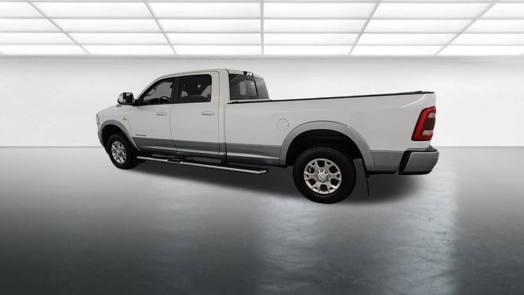 2022 RAM 3500 Laramie