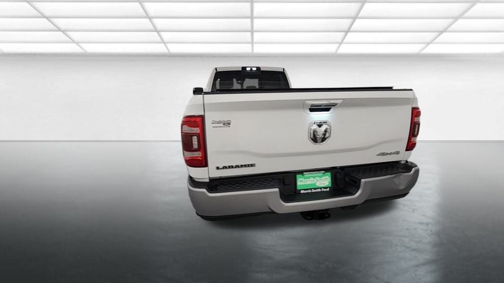 2022 RAM 3500 Laramie
