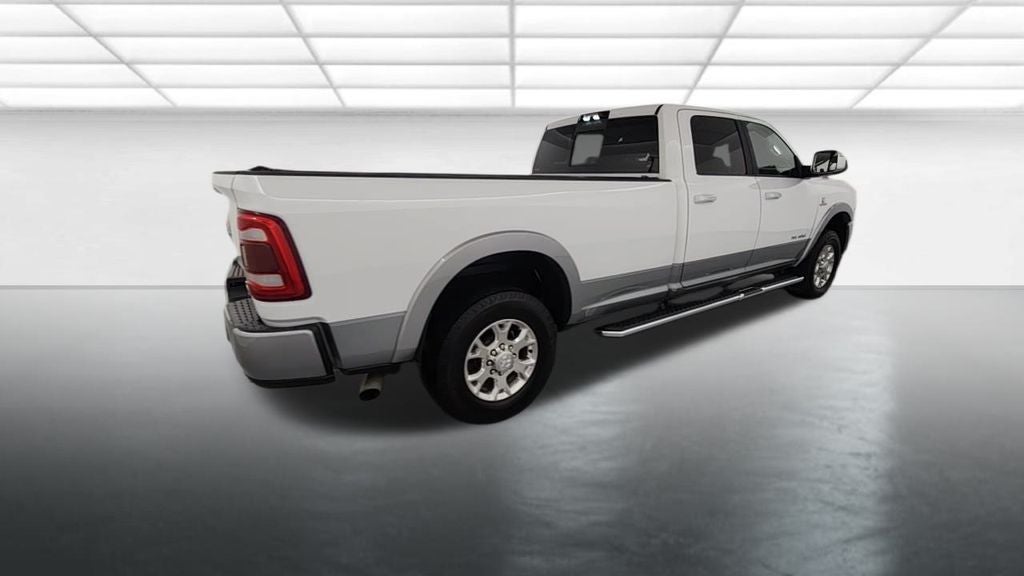2022 RAM 3500 Laramie
