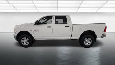 2015 RAM 2500 Tradesman
